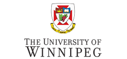 THE UNIVERSITY OF WINNIPEG